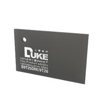 Espelho personalizado Matte UV Resistência à luz Dia Noite Folha de acrílico para publicidade