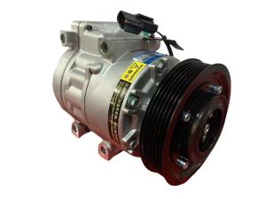 97701-2W550 Automotive AC Compressor For Santa Fe 2.4 OEM Services