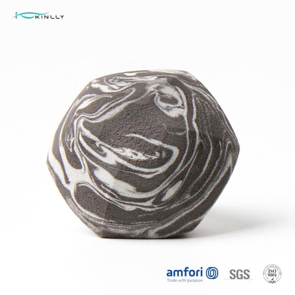 Polygon Makeup Puff Sponge