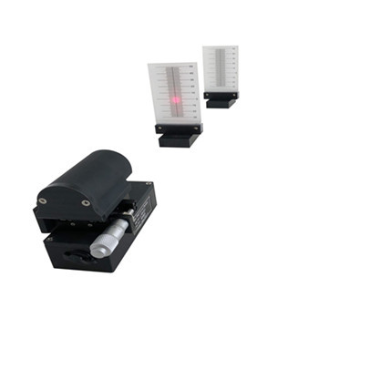 Прибор кривой лазера прибора выравнивания лазера портативный (Versine)