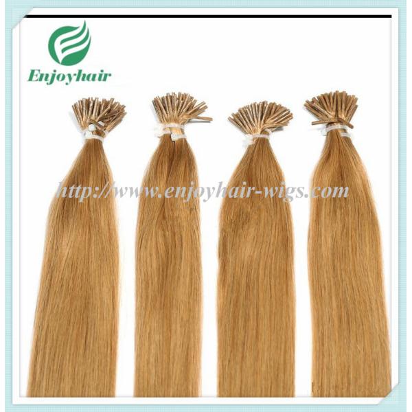 Pre-Bonded Hair 10