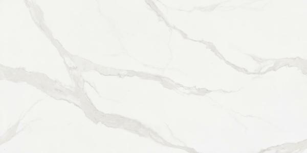 Big Size Matt Polished Surface Carrara White Porcelain Tile / 1800x900 Glossy Ceramic Tile