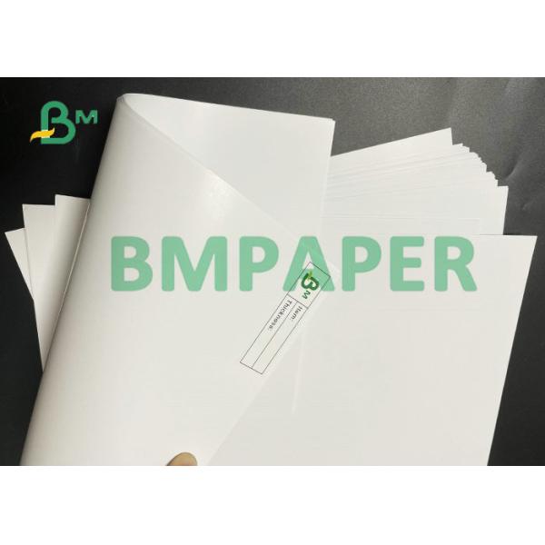 80lb 100lb High White Gloss Text Two Sided Glossy Coated Art Paper In Sheet 80lb 100lb High White Gloss Text Two Sided Glossy Coated Art Paper In Sheet