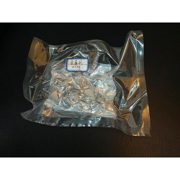 Металл 99,9% скандия окисей земельного металла особой чистоты редкий