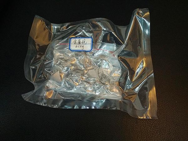 Aluminum Silver AlAg10 Master Alloy Refine Grains And Weaken Anisotropy  Improve Ductility Of Aluminum Alloys
