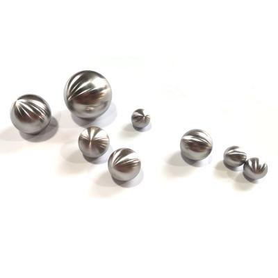 Custom Made Tungsten Alloy Balls 1 1.5 2 Polished Tungsten Sphere