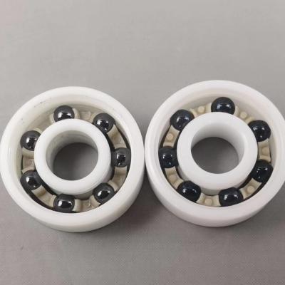 608 rolamentos cerâmicos ABEC híbrido 7 CSQ