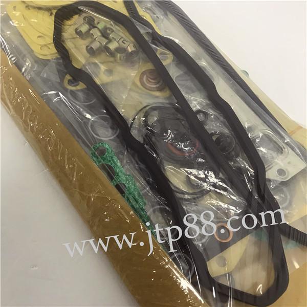Excavator Diesel Engine NH220 Full Gasket Kit With Matel Material 4055517 For Komatsu