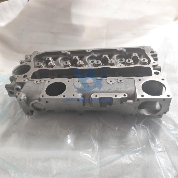 Caterpillar C4.4 1104D-44 1104C-44T 3054C 2327519 4600743 Complete Cylinder Head for CAT Perkins Engine 232-7519 460-0743 ZZ80274 ZZ80268