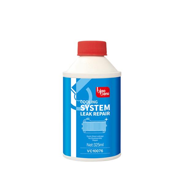 325ml Coolant System Cleaner Cooling System Leak Repair For Universal Vehicle