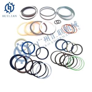 31Y1-15700 31Y115700 31Y1-1523031Y115230 31Y1-15880 31Y115880 Бумный рукав ведра цилиндр уплотнительный комплект для экскаватора R210-7