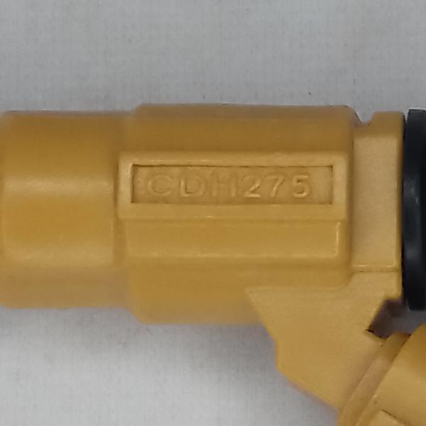 CDH275 Gasoline Fuel Injector Parts Marine Yamaha F150 Fuel Injectors Four Stroke