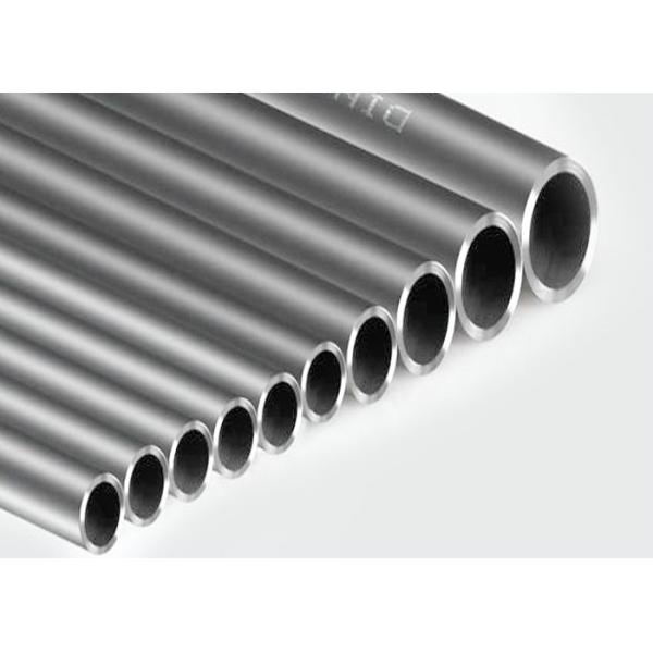 Customized Length Super Duplex Stainless Steel Pipe DN125 ASTM A789 2205 2507 1.4462