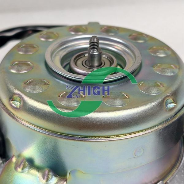 45131-FG003 PE12-15-150 Car Radiator Motor For SUBARU XV FORESTER LEGACY WRS STI