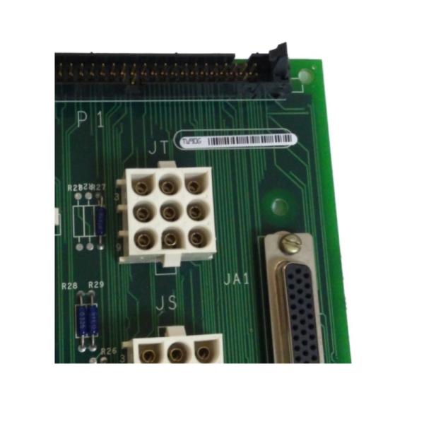 GE IS200JPDSG1ACB Carte de distribution d'alimentation Largeur 100mm