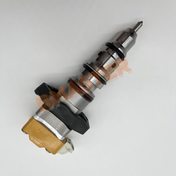DT466E Engine Compatible OEM Grade Replacement 1824740C1  Fuel Injector With 6 Month Warranty