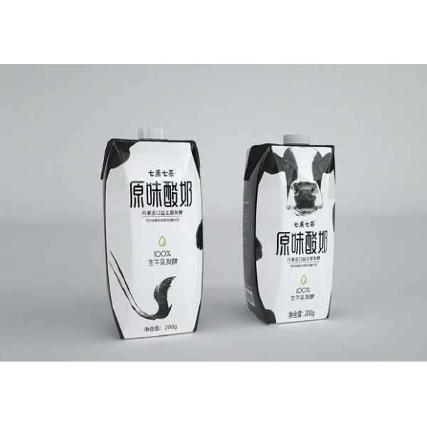 Original Factory Liquid Aseptic Packaging Extrusion Laminating Machine