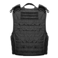 Veste antiballes tactique militaire avec NIJ IIIA