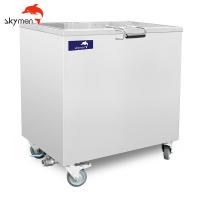 a cozinha 168L embebe o tanque para a grade do assado com o aquecimento 1.5KW