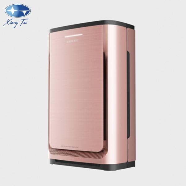 Home Use High Efficiency Hepa Filter Air Purifier Remove Virus