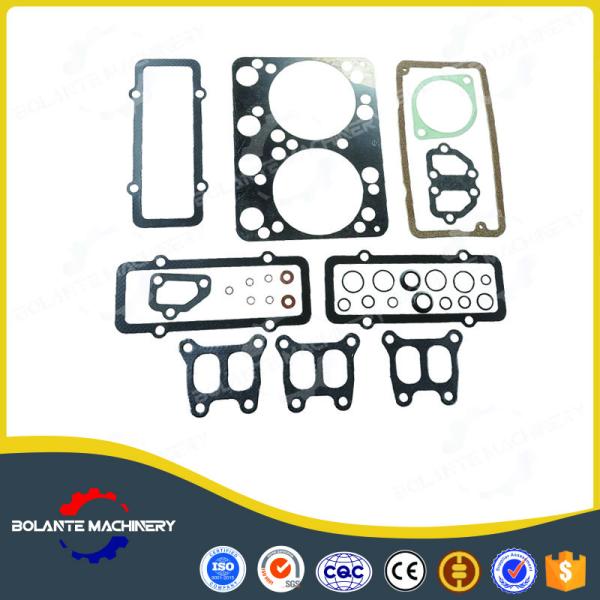 Scania Truck Engine Cylinder Head Gasket Set 550182 551415 101138