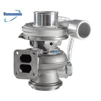 Turbocompresseur 250-7700 Turbine S310CG080 Pour moteur Caterpillar 330D 336D Avec moteur C9
