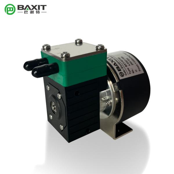 NF30 Diaphragm Liquid Pump PML4954-NF30 Micro Gas Sampling Pump