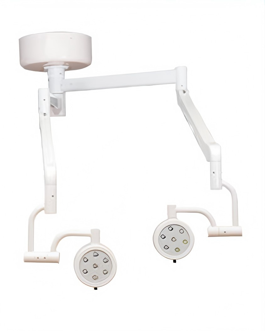 LED Ceiling Mounted Inspection Lamp with Arm LED200 External Camera System