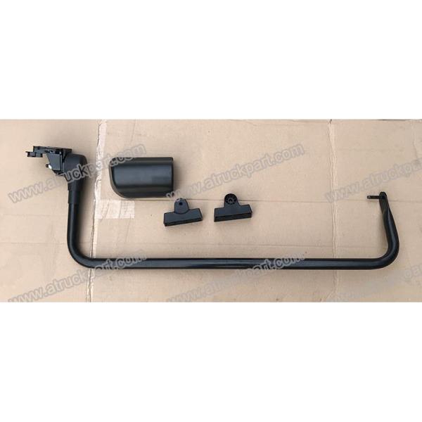 Chrome Mirror Arm for Hino Victor 500 Truck Spare Body parts