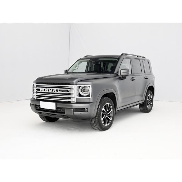 New Haval Hybrid Cars H9 Awd Off Road Vehicle Gasoline Car 2.0t Design 2024