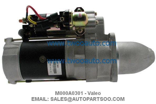 QDJ2659E P-J - barca PB-2004 24V 5.5KW 11T do pelicano do motor de acionador de partida