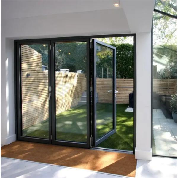 Stainless Steel Casement Wardrobe Doors for Home Office Commercial Project Design Team