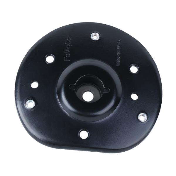 Передний верхний держатель S80 V70 XC70 распорки левые 31340605