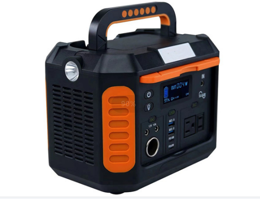 Ac банка силы заряжателя батареи лития беспроводные/Dc 4500mah 500w