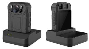 128G ストレージ 140 度 広角 ビュー アングル の ウェアラブル カメラ デバイス