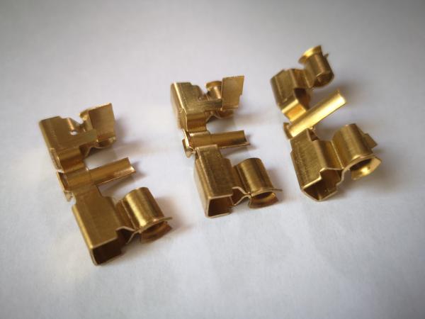 Metal stamping parts Stainless steel stamping parts manufacturers to do hardware metal products accessories precision stamping processing