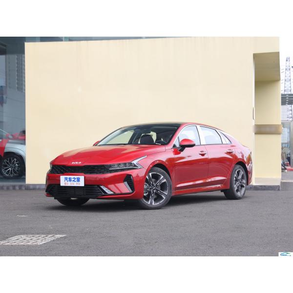 2023 2024 Kia K5 5-Door Sedan 1.5T 2.0T Gasoline Automobile for Hyundai Passenger Cars