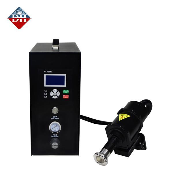 Versatile Plasma Surface Treatment Equipment with Advanced Plasma Surface Activation System for Multiple Industries