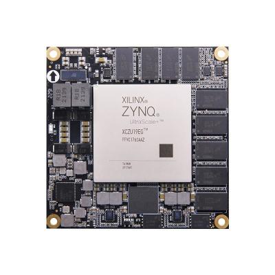 Ai Xilinx Fpga Développement Board 32GB Emmc Flash 4x Arm Cortex-A53