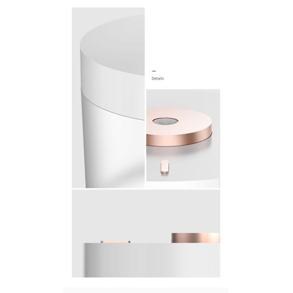 Large Capacity Portable Wireless Air Humidifier For Household