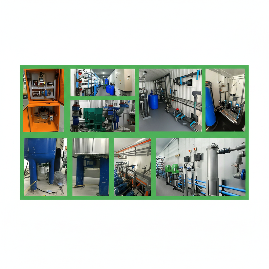 3-Way Electric PVC Ball Valve, L-Port/T-Port Motorized Plastic Valve for Water Treatment