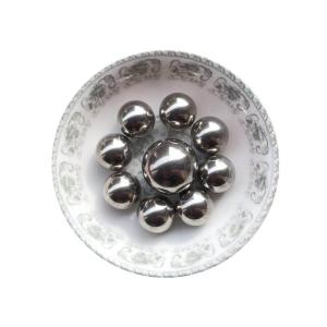 SS 201 Stainless Steel Balls Slingshot Ammo Balls For Switches Motorcycle