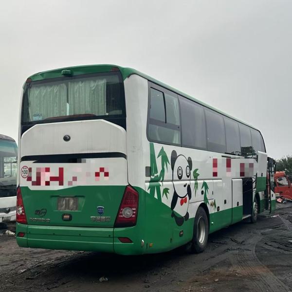 Find the Perfect Second Hand Buses for Your Business at Affordable Prices