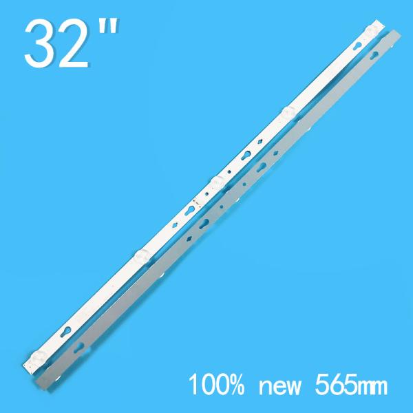 32HR332M05A7 XiaoMi Backlight 32s5300 32s6500 32s6500s GIC32LB37 4C-LB320T-HRB