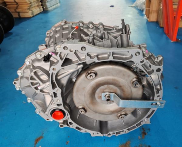 RUNVEE wholesale remanufactured JF1011E CVT transmission assembly 31020-1XF3D for NISSAN 2007-2012 ALTIMA 2.5L QR25DE engine