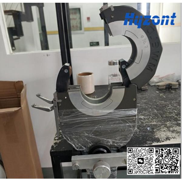 Атомная электростанция труба Задница сварочная машина 6-38 мм / 1/4 