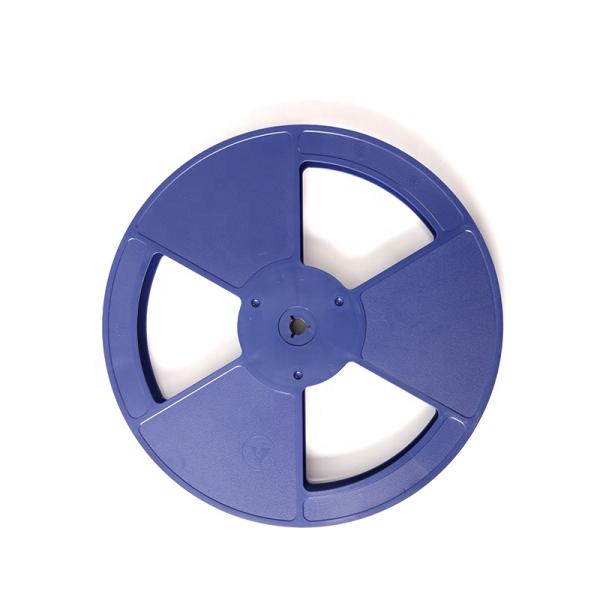 Width 72mm 88mm Plastic Cable Reel For SMD Resistor Packing