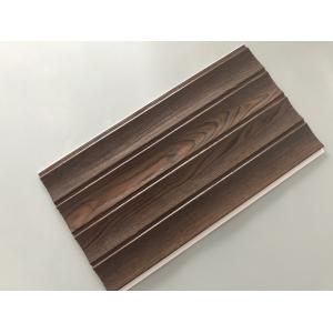 9.6 Feet Interior Decorative Wall Panels For Carport / Garages / Laundry Room