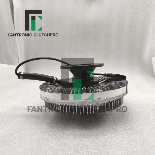 Electronically Controlled Fan Drive Clutch For Mercedes Benz 6335000022