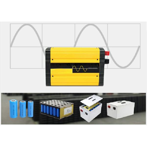 200W 230W Portable Power Station Power Supply Lithium Ion Battery Pack